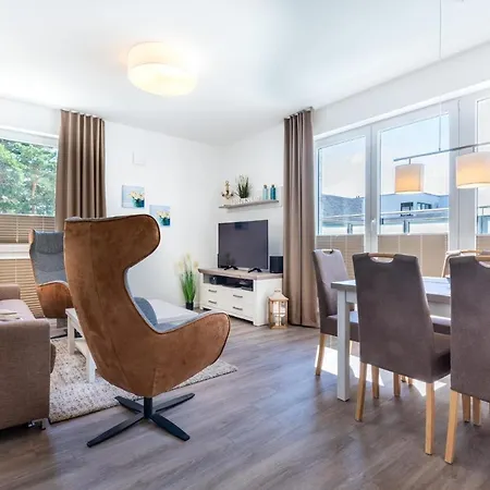 Ostseeallee Ostseeallee 1-03