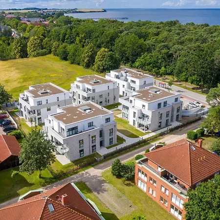 Ostseeallee Ostseeallee 1-03