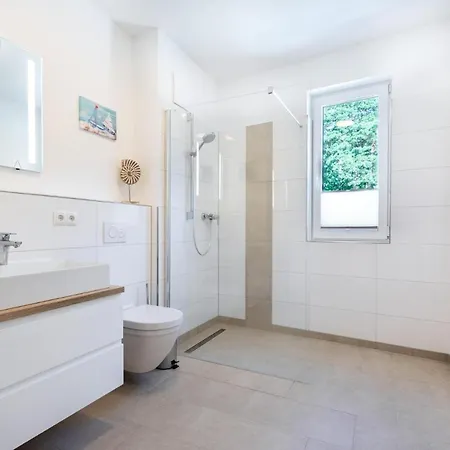 Apartamento Ostseeallee Ostseeallee 1-03